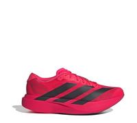 adidas Adizero EVO SL Shoes Mens Road Running Lucid Red 10 UK