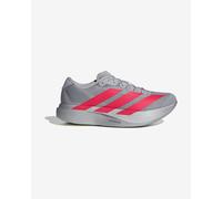 adidas Adizero Evo SL Shoes Pink Grey - 9UK
