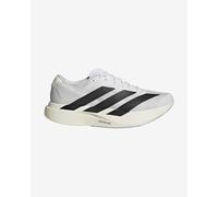 adidas Adizero Evo SL shoes white black - 7.5UK