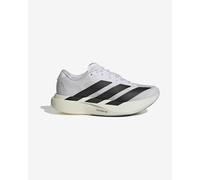 adidas Adizero Evo SL shoes white black junior - 3.5UK