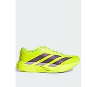Adidas Adizero Evo Sl Running Shoes Yellow EU 42 2/3 Men