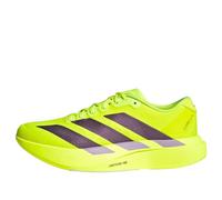 adidas Adizero Evo SL 'Solar Yellow Aurora Plum' JR2024 14.5