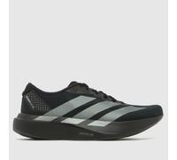 adidas Adizero Evo SL Trainers in Black UK 10 (EU 44?)