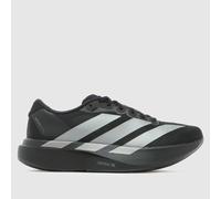 adidas Adizero EVO SL Road Running Shoes Womens 6 (39.3) Black