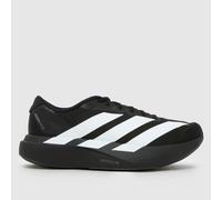 adidas Adizero EVO SL Shoes Mens 11 (46) Black