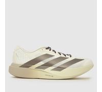 Adidas Adizero Evo Sl Running Shoes White EU 40 2/3 Men