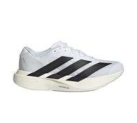 adidas Adizero Evo SL Women's Running Shoes | UK 6 in Cloud White/Core Black