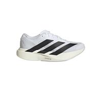 adidas Adizero Evo SL Women's Running Shoes White - Lightweight Design for Fast Runs and Competitions