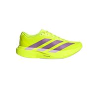 adidas Adizero Evo SL Woven 40⅔ Yellow Women