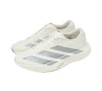 adidas Adizero Evo SL Woven M Core White Halo Silver Men Racing Running KI6900
