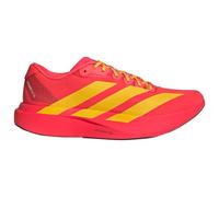 adidas - Adizero Evo SL Woven - Running shoes size 10,5, red