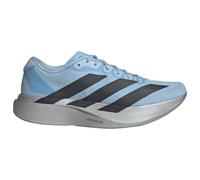 adidas - Adizero Evo SL Woven - Running shoes size 8, clear sky /grey
