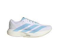 Adidas Adizero Evo Sl Running Shoes White EU 46 Man