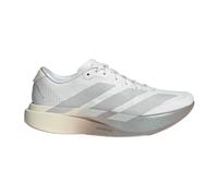 adidas Womens Running Adizero Evo Sl Woven Trainer, White, Size 5.5, Men White
