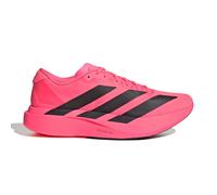 Adidas Adizero Evo SL Woven Trainers Pink Black AW26, Size UK 11.5