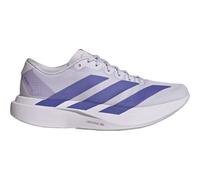ADIDAS Adizero Evo Sl Woven W - Women - Grey / Purple - size 6.5- model 2026 6.5