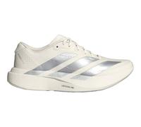 adidas - Women's Adizero Evo SL Woven - Running shoes size 6, white