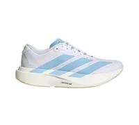 Adidas Adizero Evo Sl Running Shoes White EU 39 1/3 Woman