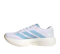 adidas Adizero Evo SL Woven 'White Clear Blue' JQ4527 11.5