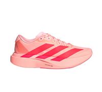 adidas Running Trainers Adizero EVO SL WOVEN W in Pink 7.5
