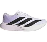 adidas Adizero EVO SL Woven Womens Running Shoes - White
