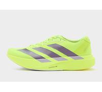 adidas Adizero Evo SL - Yellow - Mens 8