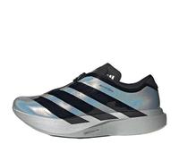 adidas Adizero Evo SL Zip 'Silver Metallic Core Black' KH7787 7