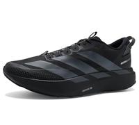 adidas Adizero Evolution Sl All Terrain, Black/Grey/Silver Metallic, 7.5 Wide