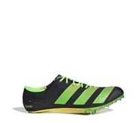 adidas Adizero Finesse Running Shoes Mens 8.5 Black