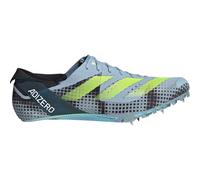 adidas Adizero Finesse Running Spikes - Blue
