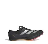 adidas Adizero Finesse 'Core Black Zero Metalic Spark' IF1151 5.5