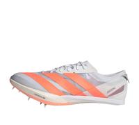 adidas Adizero Finesse Short Distance 'White Lucid Orange' JQ5932 11