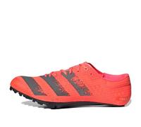 adidas Adizero Finesse Spikes 'Signal Pink' EG6173 9