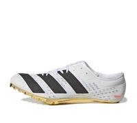 adidas Adizero Finesse Spikes 'White Black' FY4081 8.5