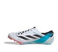adidas Adizero Finesse Track and Field Shoes 'White Black Blue Pink' IE2770 7