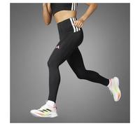 Adidas Adizero Full Length Leggings Black XL Woman