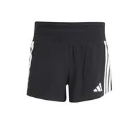 adidas Adizero Gel 3in Running Shorts Men - Black, White, Size M