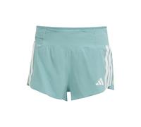 adidas Adizero Gel 3in Running Shorts Women - Turquoise, Size L