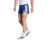 adidas Adizero Gel Pocket 3 Inch Men's Running Shorts | UK M in Tech Indigo