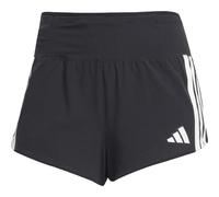 ADIDAS Adizero Gel Pocket 3-inch Short W - Women - Black - size M- model 2026 M