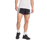 adidas Adizero Gel Pocket Men's 3 Inch Running Shorts | UK L in Black