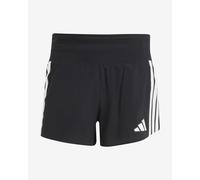 adidas Mens Running Adizero Gel Insert 5 Inch Pocket Shorts - Black, Black, Size Xl, Men Black