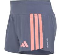ADIDAS Adizero Gel Shorts 5" - Men - Blue / Purple - size L- model 2026 L