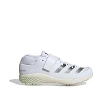 adidas Adizero Javelin Running Spikes Boys Track Shoes White 5