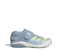 adidas Adizero Javelin Spiked Running Shoes Mens 6.5 Blue