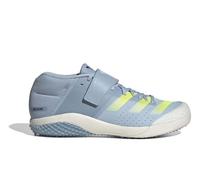 adidas Unisex Adizero Javelin Shoes-Low (Non Football), Wonder Blue Lucid Lemon Arctic Night, 9 UK