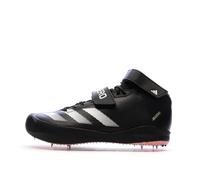 adidas Adizero Javelin Training Shoes Mens Black/Met/Spark 7 UK