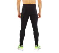 adidas Men Adizero Running Long Leggings Black