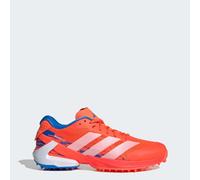 adidas Adizero Lux 3 Field Hockey Boots Shoes Red