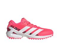 adidas Adizero Lux 3 Field Hockey Shoes | UK 5.5 in Solar Turbo/Core Black/Cloud White
